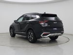 2024 Sportage Hybrid Thumbnail 2