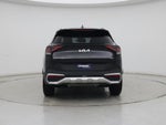 2024 Sportage Hybrid Thumbnail 6