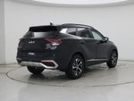2024 Sportage Hybrid Thumbnail 8