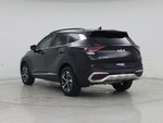 2024 Sportage Hybrid Thumbnail 2