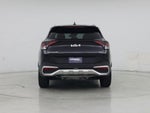 2024 Sportage Hybrid Thumbnail 6
