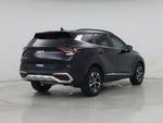2024 Sportage Hybrid Thumbnail 8