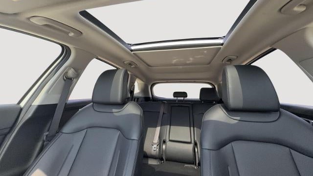 2025 Kia Sportage Hybrid EX