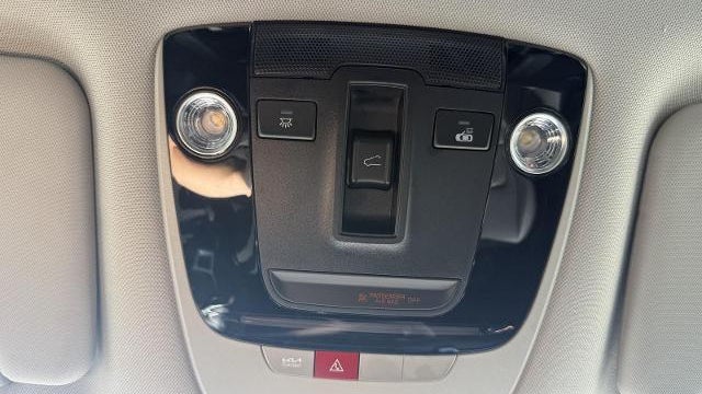 2025 Kia Sportage Hybrid EX