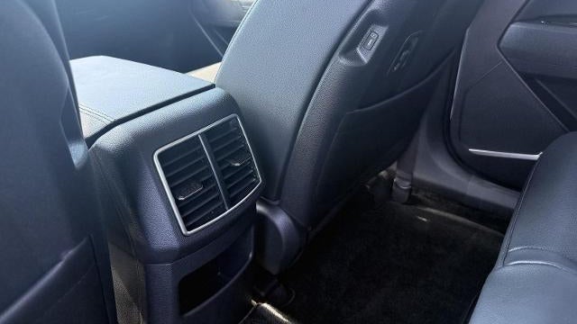 2025 Kia Sportage Hybrid EX