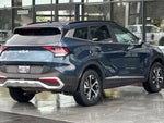2025 Sportage Hybrid Thumbnail 4