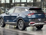 2025 Sportage Hybrid Thumbnail 6