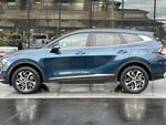 2025 Sportage Hybrid Thumbnail 7