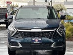 2025 Sportage Hybrid Thumbnail 9