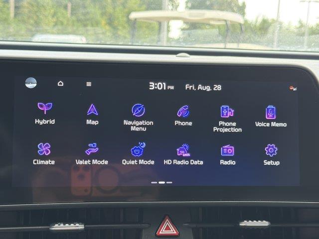 2025 Kia Sportage - $31,110