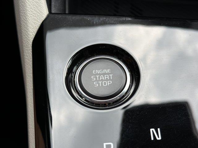 2025 Kia Sportage - $31,110
