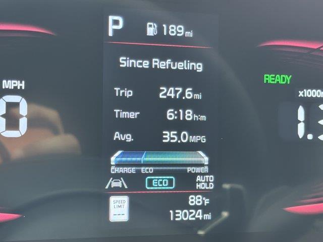 2025 Kia Sportage - $31,110