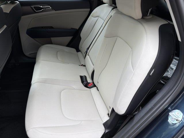 2025 Kia Sportage - $31,110