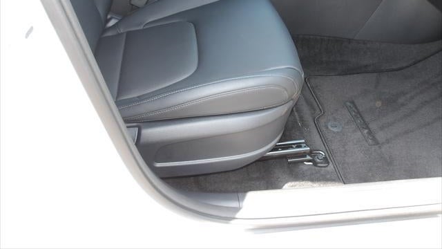 2024 Kia Sportage Hybrid EX