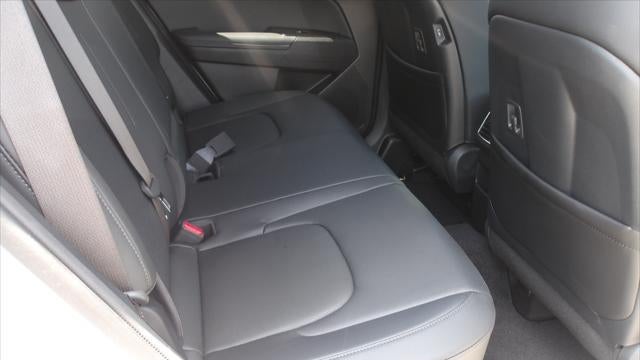 2024 Kia Sportage Hybrid EX