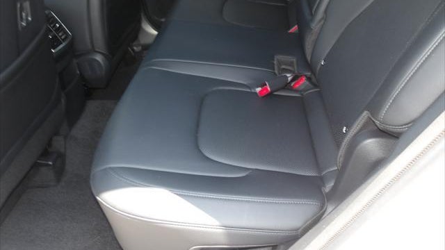 2024 Kia Sportage Hybrid EX