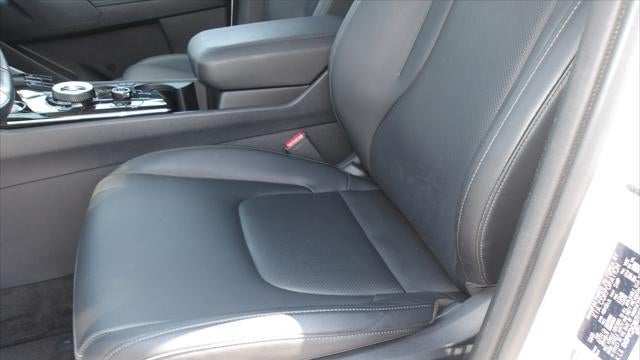 2024 Kia Sportage Hybrid EX