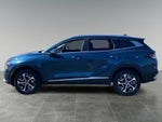 2025 Sportage Hybrid Thumbnail 2