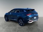 2025 Sportage Hybrid Thumbnail 3