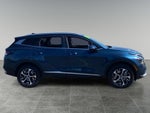 2025 Sportage Hybrid Thumbnail 6