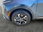 2025 Sportage Hybrid Thumbnail 14