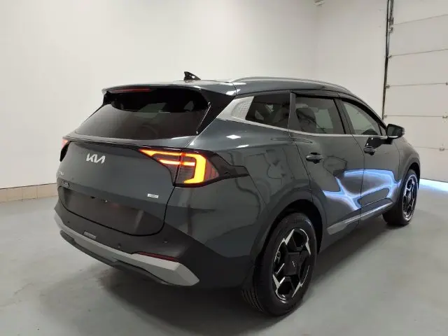 2026 Kia Sportage - $32,954
