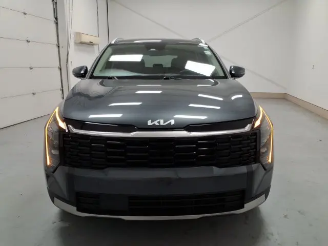 2026 Kia Sportage - $32,954
