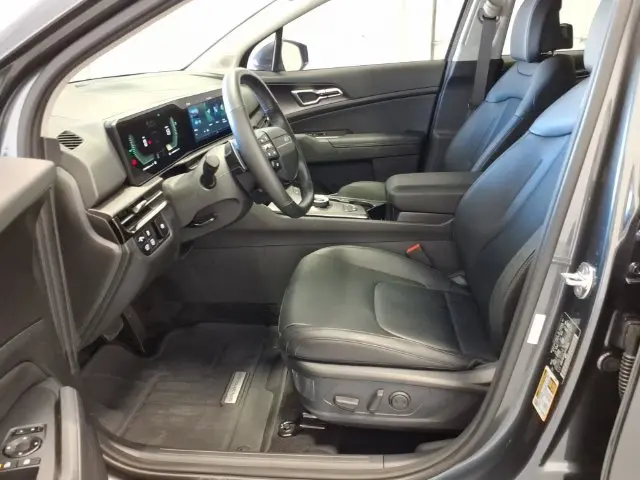 2026 Kia Sportage - $32,954