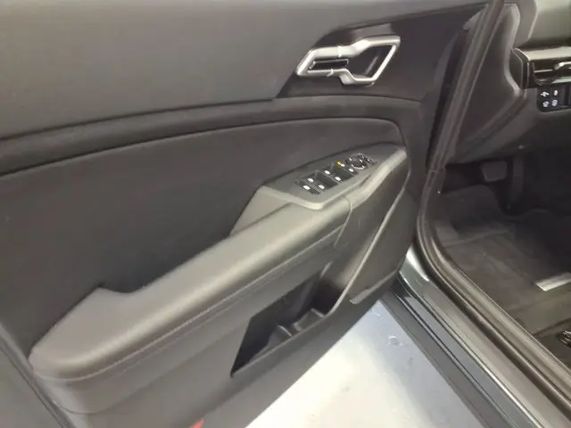 2026 Kia Sportage - $32,954