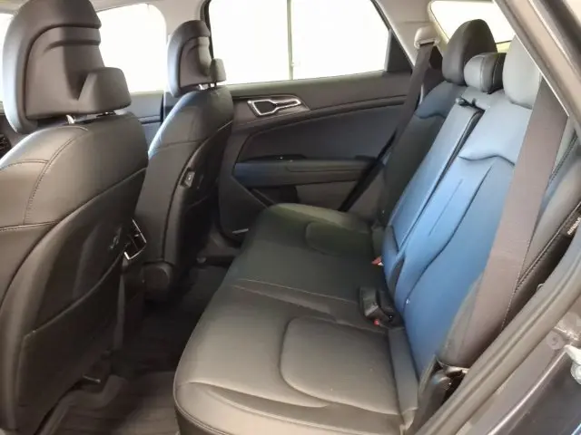 2026 Kia Sportage - $32,954