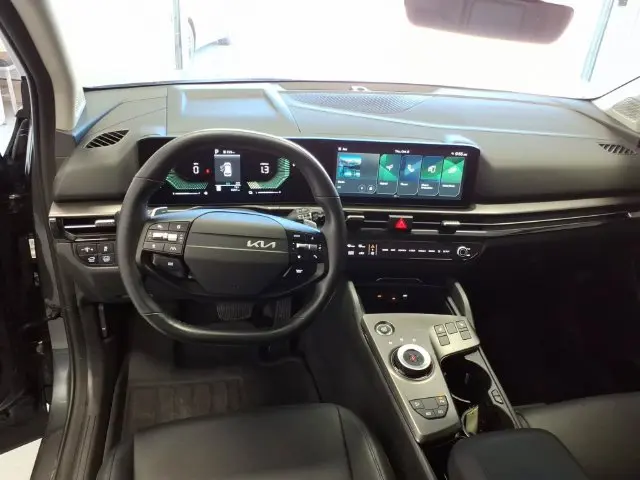 2026 Kia Sportage - $32,954