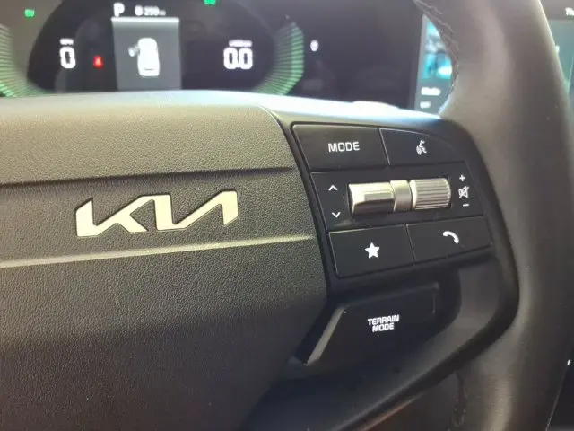 2026 Kia Sportage - $32,954