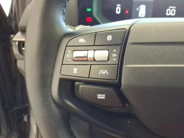 2026 Kia Sportage - $32,954