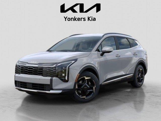 2027 Kia Sportage - $36,330
