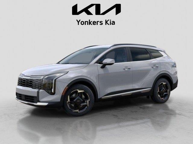 2027 Kia Sportage - $36,330