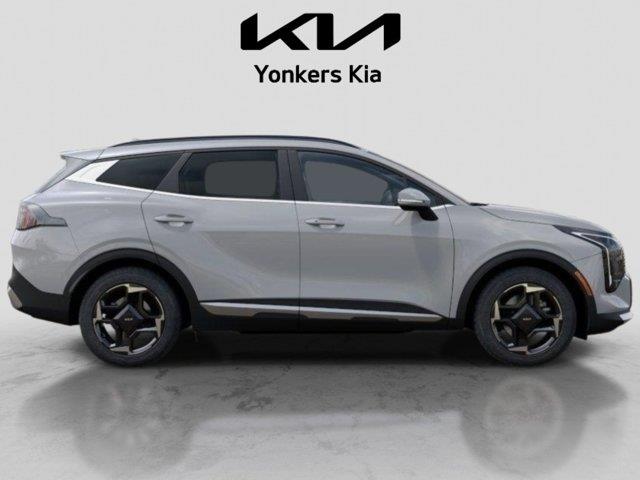 2027 Kia Sportage - $36,330