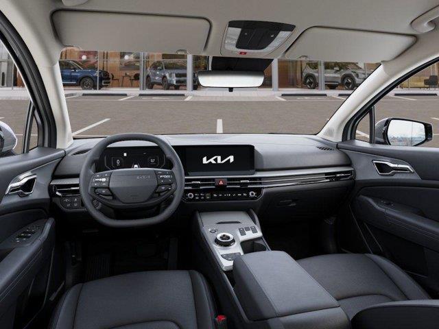 2027 Kia Sportage - $36,330
