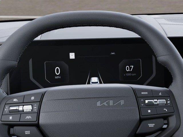 2027 Kia Sportage - $36,330