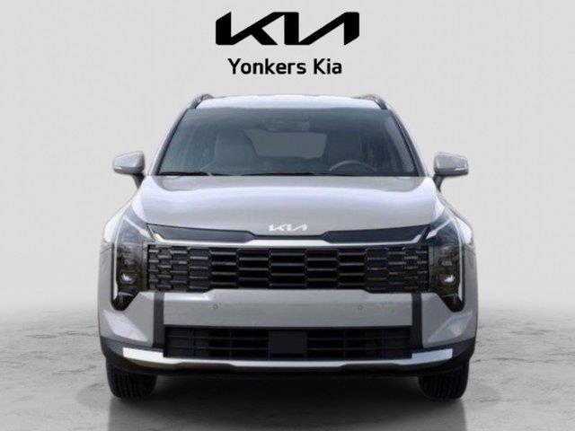2027 Kia Sportage - $36,330