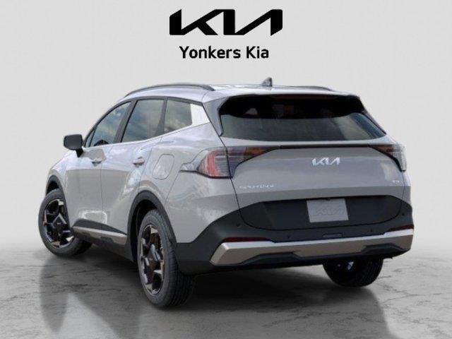 2027 Kia Sportage - $36,330