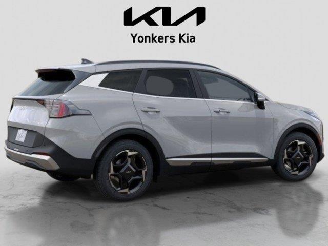 2027 Kia Sportage - $36,330