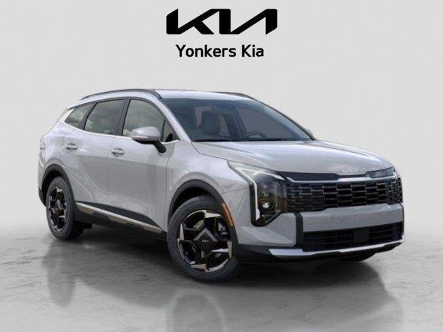 2027 Kia Sportage - $36,330