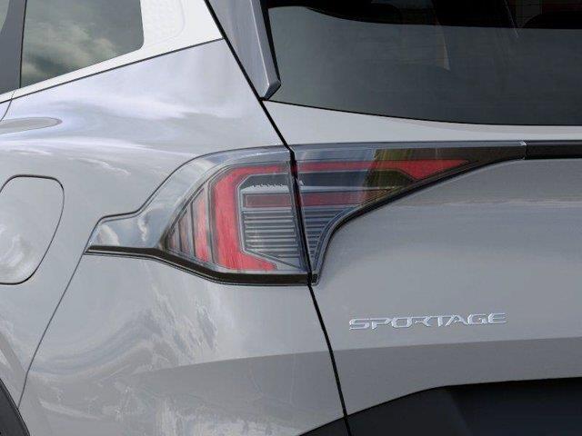 2027 Kia Sportage - $36,330