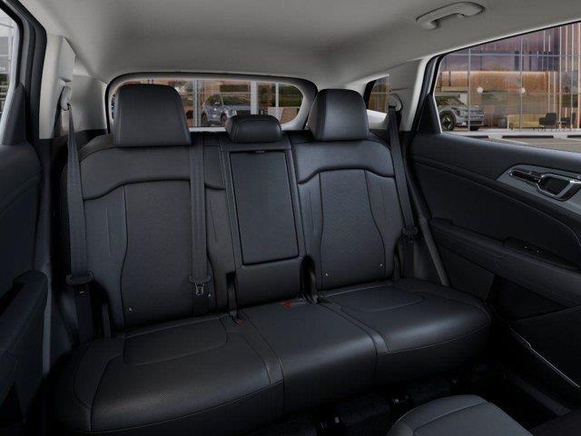 2027 Kia Sportage - $36,330