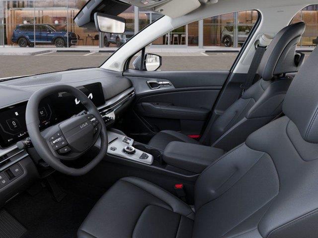 2027 Kia Sportage - $36,330