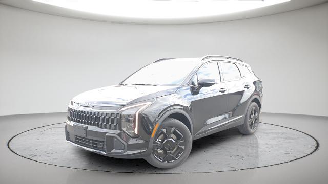 2026 Kia Sportage - $33,714