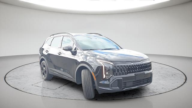 2026 Kia Sportage - $33,714