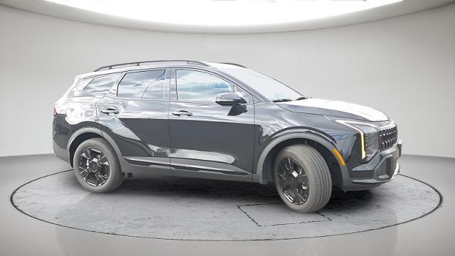 2026 Kia Sportage - $33,714