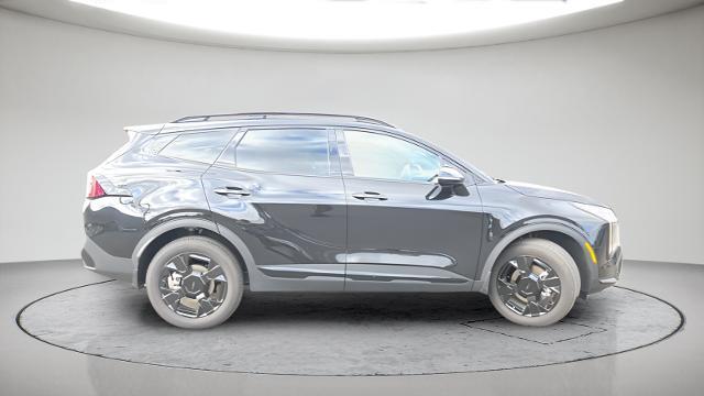 2026 Kia Sportage - $33,714