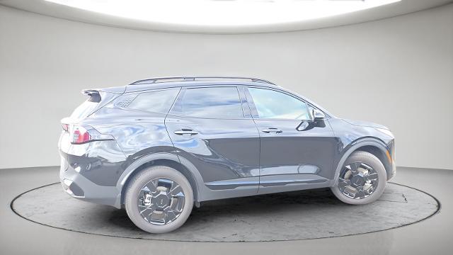 2026 Kia Sportage - $33,714